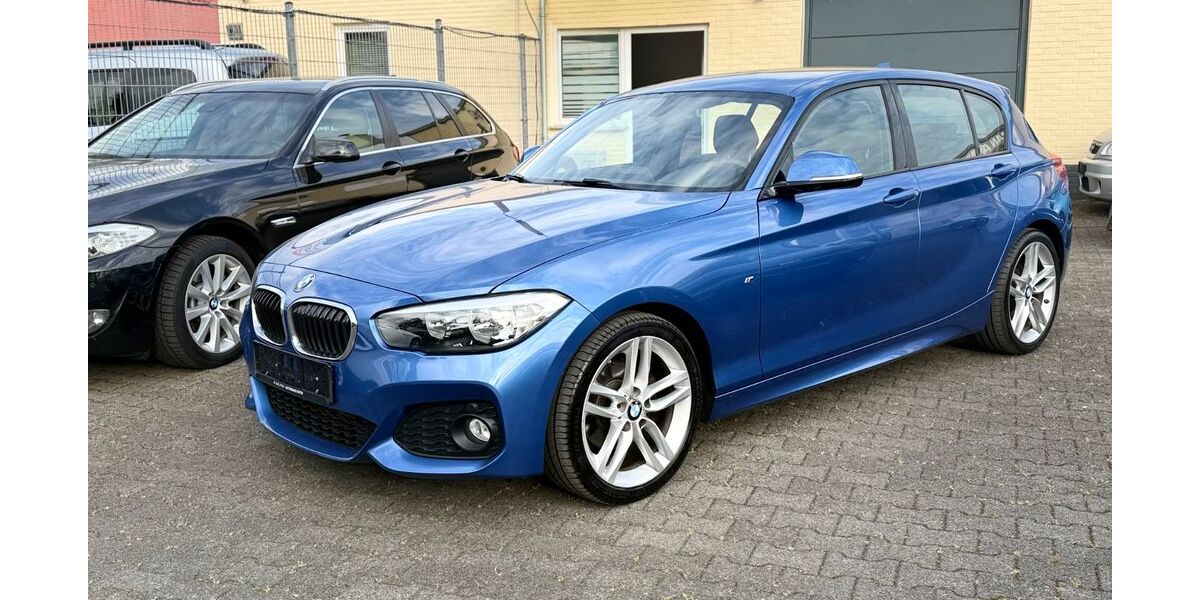 BMW 120 124.000 km 14.950 &euro; Neuss-Norf 41469