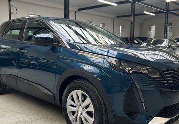 Peugeot 3008 74.000 km 15.870 &euro; Velbert 42551