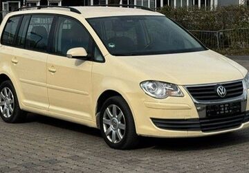 VW Touran 338.009 km 2.150 &euro; Wuppertal 42389