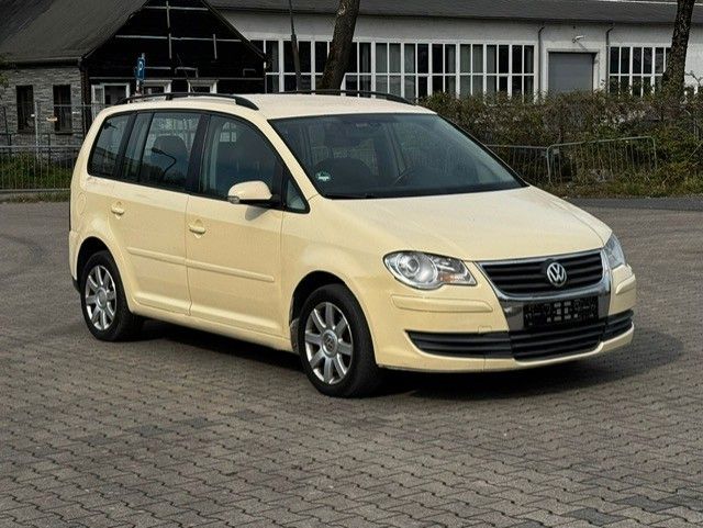 VW Touran 338.009 km 2.150 &euro; Wuppertal 42389