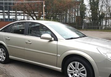 Opel Vectra 120.000 km 4.390 &euro; Essen 45127