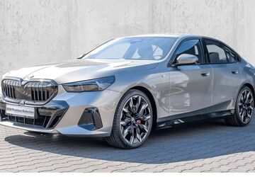 BMW 520 52.725 km 52.890 &euro; Velbert 42553