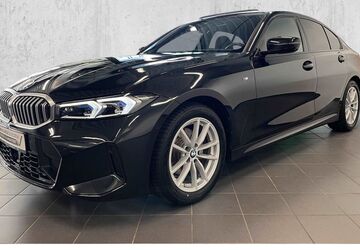 BMW 320 25.400 km 41.810 &euro; Solingen 42719