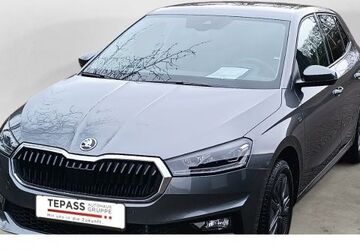 Skoda Fabia 13.718 km 21.490 &euro; Wetter 58300