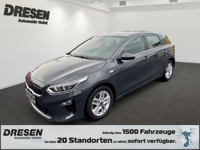 Kia ceed / Ceed 74.379 km 16.480 &euro; Neuss 41464