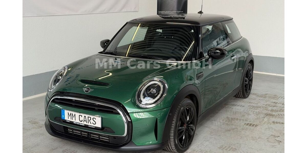 Mini Cooper 32.250 km 24.300 &euro; Hilden (bei Düsseldorf) 40721