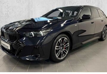 BMW 540 24.650 km 66.440 &euro; Solingen 42719