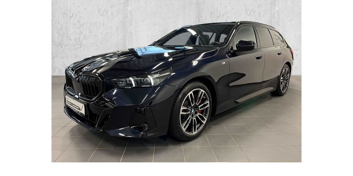 BMW 540 24.650 km 66.440 &euro; Solingen 42719