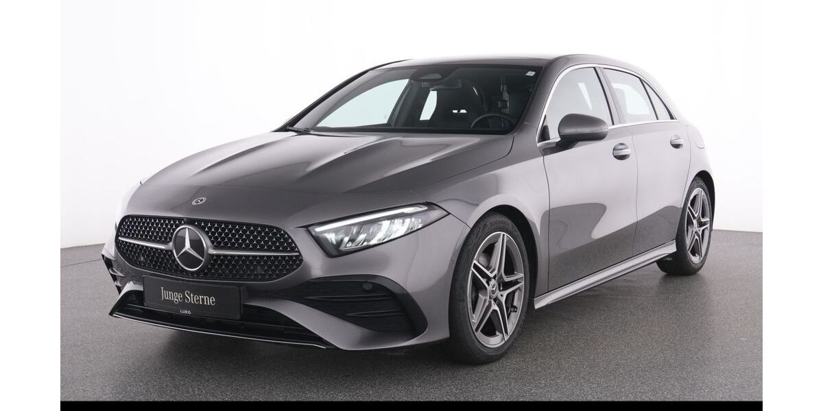Mercedes-Benz A 200 22.583 km 35.835 &euro; Essen 45309