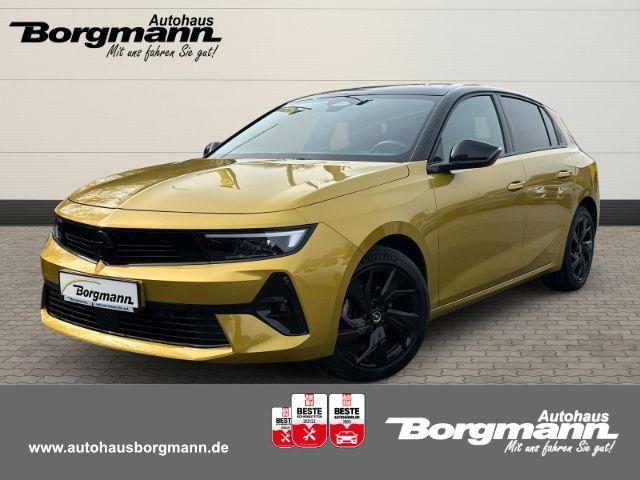 Opel Astra 33.600 km 20.990 &euro; Gelsenkirchen 45894