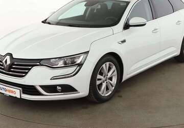Renault Talisman 75.832 km 15.640 &euro; Essen 45141