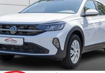VW Taigo 3.750 km 19.450 &euro; Witten 58453