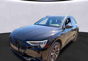 Audi e-tron 68.640 km 28.940 &euro; Hagen 58091