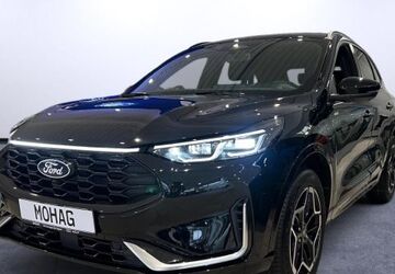 Ford Kuga 4.900 km 42.990 &euro; Gelsenkirchen 45881