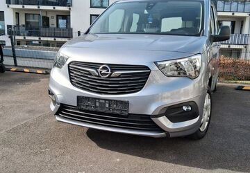 Opel Combo 189.000 km 8.600 &euro; solingen 42697