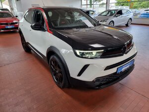 Opel Mokka GS Line Navi Pro Park&Go Winterp. Klimaautom 23.042 km 21.480 &euro; HAAN 42781