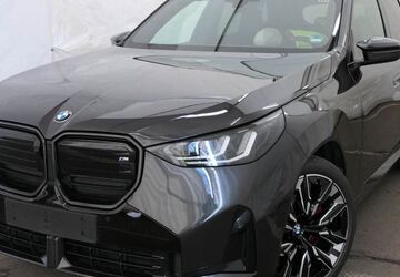 BMW X3 M50 24.746 km 72.840 &euro; Bochum 44809