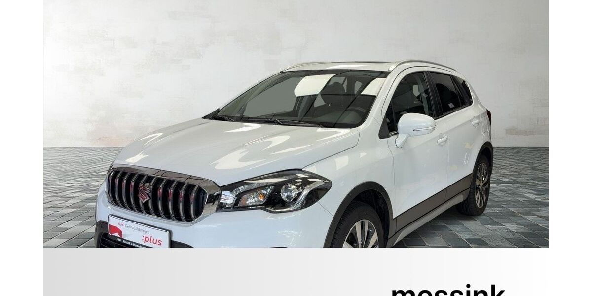Suzuki (SX4) S-Cross 55.232 km 18.350 &euro; Wermelskirchen 42929