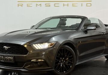 Ford Mustang 97.790 km 25.990 &euro; Remscheid 42897