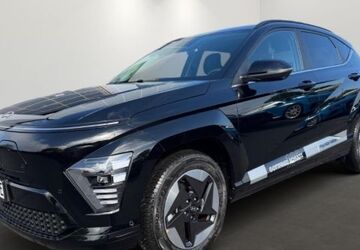 Hyundai KONA 7.999 km 38.480 &euro; Velbert 42553