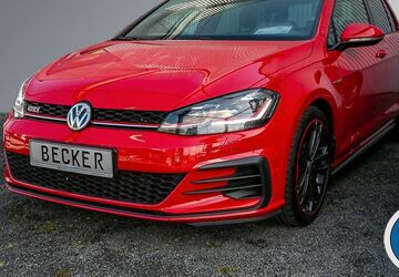 VW Golf 88.859 km 23.845 &euro; Oberhausen 46149