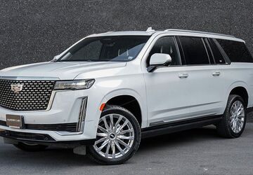 Cadillac Escalade 150.000 km 72.590 &euro; Hagen 58089