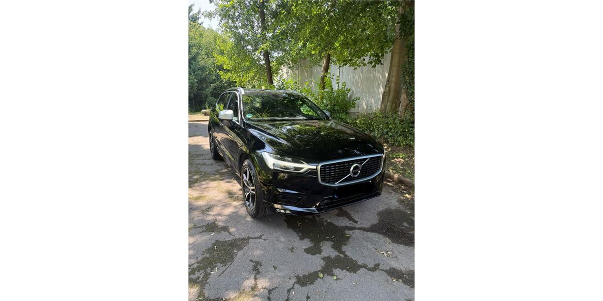 Volvo XC60 121.800 km 28.790 &euro; Wuppertal 42115