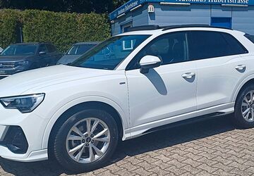 Audi Q3 8.800 km 34.980 &euro; Essen 45307