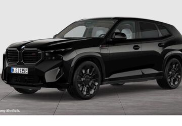 BMW XM 30.500 km 136.990 &euro; Velbert 42553