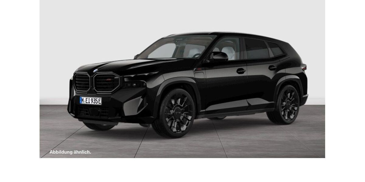 BMW XM 30.500 km 136.990 &euro; Velbert 42553