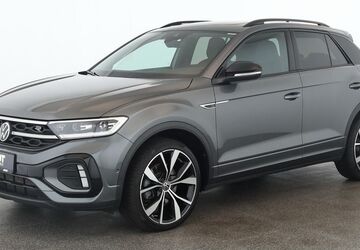VW T-Roc 25.900 km 34.884 &euro; Düsseldorf 40233