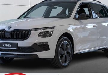 Skoda Kamiq 5.995 km 29.990 &euro; Witten 58453