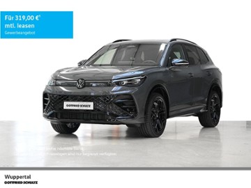 Gebrauchte VW Tiguan