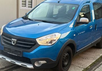 Dacia Dokker 152.000 km 5.690 &euro; Hattingen 45525