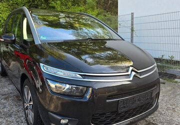 Citroen Grand C4 Picasso / SpaceTourer 198.000 km 7.900 &euro; Essen 45144