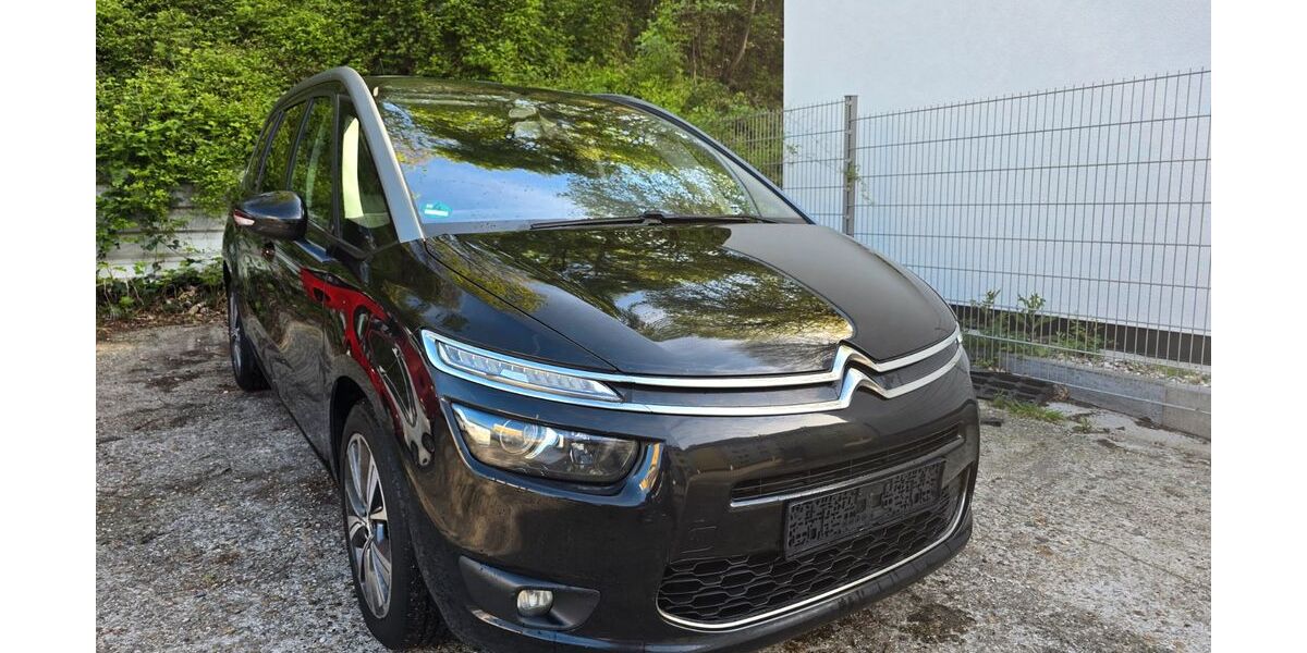 Citroen Grand C4 Picasso / SpaceTourer 198.000 km 7.900 &euro; Essen 45144