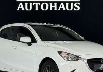 Mazda 2 92.500 km 10.490 &euro; Wuppertal 42285