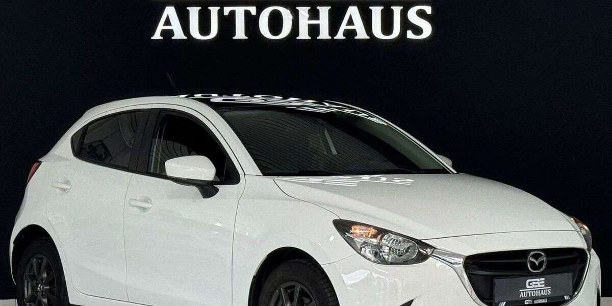 Mazda 2 92.500 km 10.490 &euro; Wuppertal 42285