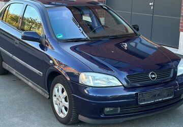 Opel Astra 168.000 km 1.799 &euro; Essen 45326