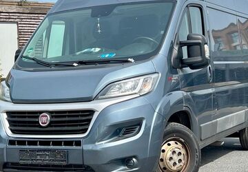 Fiat Ducato 357.377 km 8.650 &euro; Gelsenkirchen 45884