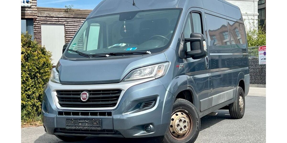 Fiat Ducato 357.377 km 8.650 &euro; Gelsenkirchen 45884
