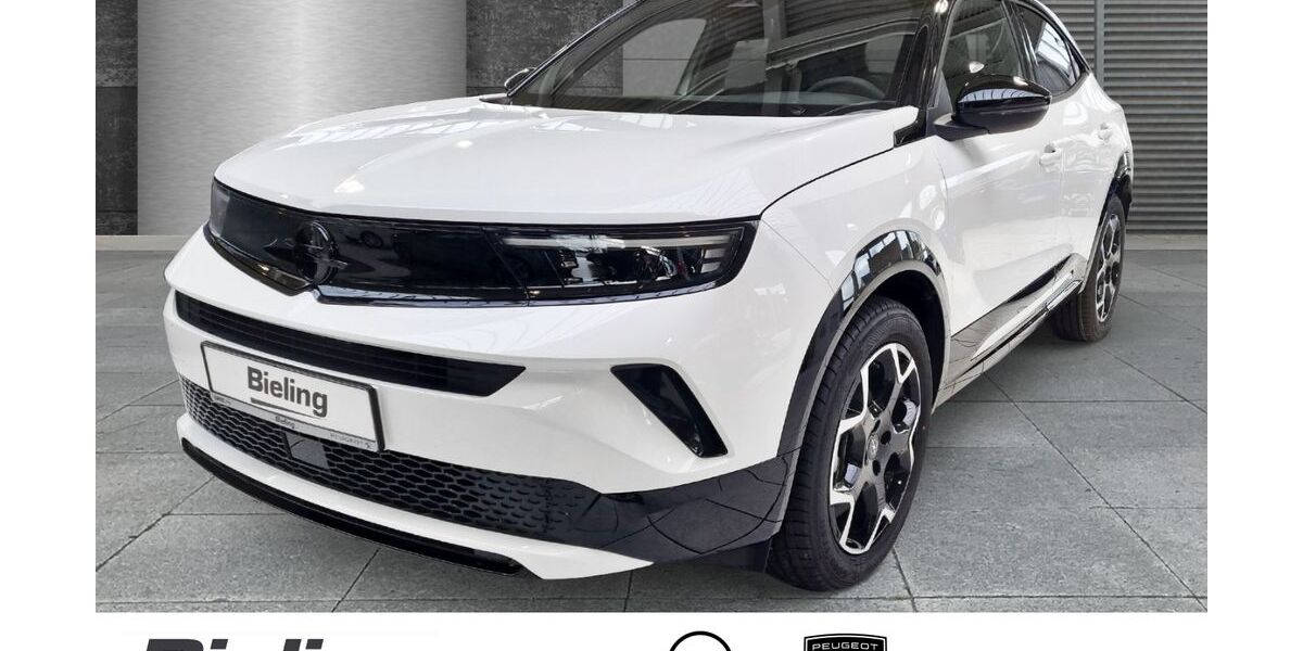 Opel Mokka 6.199 km 24.890 &euro; Herten 45699