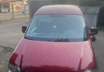 VW Caddy 164.000 km 4.349 &euro; Essen 45231