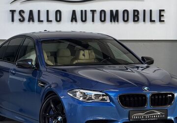 BMW M5 169.000 km 29.999 &euro; Wuppertal 42279