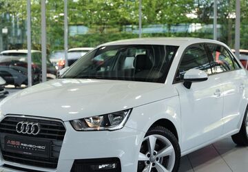 Audi A1 106.598 km 13.900 &euro; Remscheid/NRW 42855