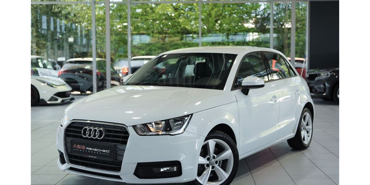 Audi A1 106.598 km 13.900 &euro; Remscheid/NRW 42855
