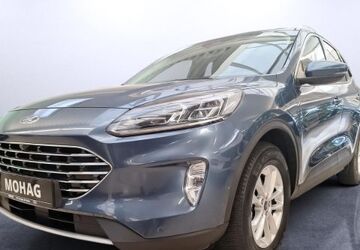 Ford Kuga 28.638 km 24.590 &euro; Gelsenkirchen 45881