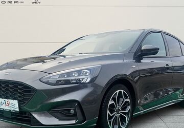 Ford Focus 48.000 km 16.480 &euro; Bochum 44809