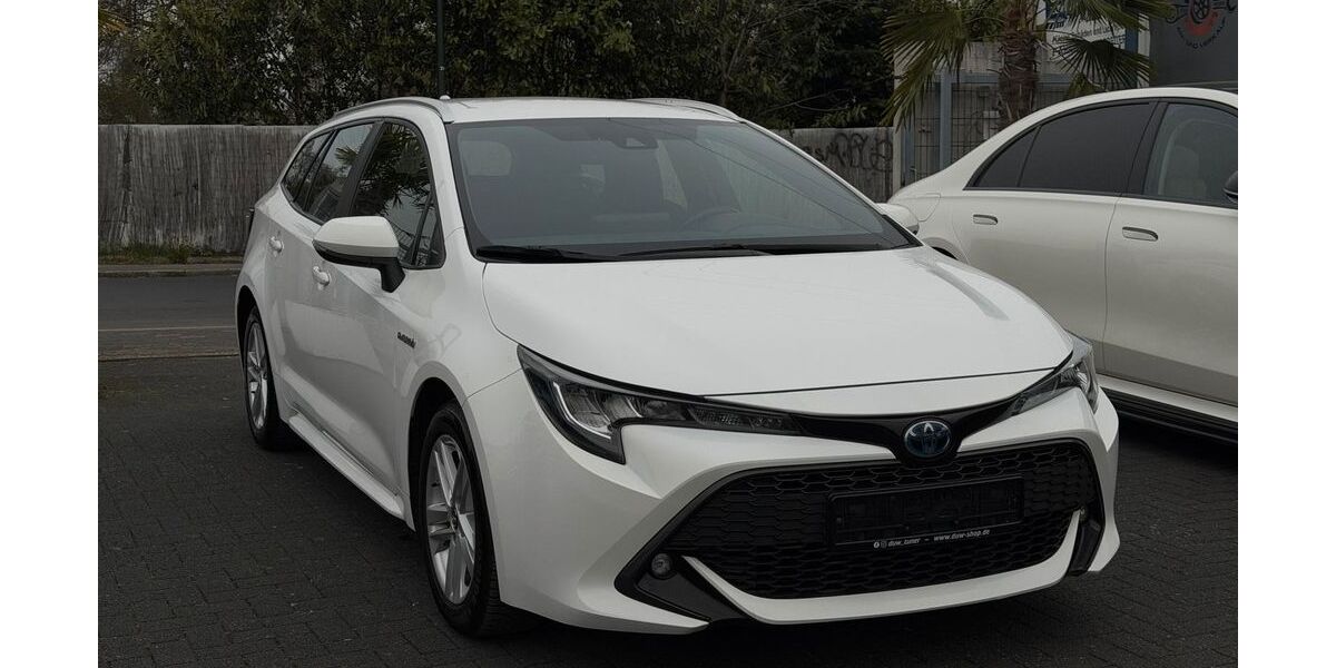 Toyota Corolla 219.000 km 13.000 &euro; Düsseldorf 40627