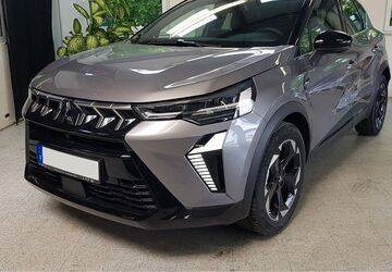 Mitsubishi ASX 4.950 km 27.990 &euro; Hagen 58135